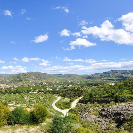 El Capricho Villa Rural Caminito Del Rey 알로라 외부 사진